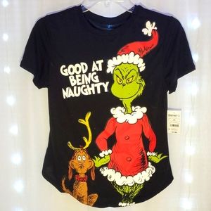 Walmart graphic t-shirt